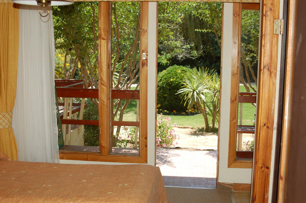El Copihue Olmue Hotel Exterior photo