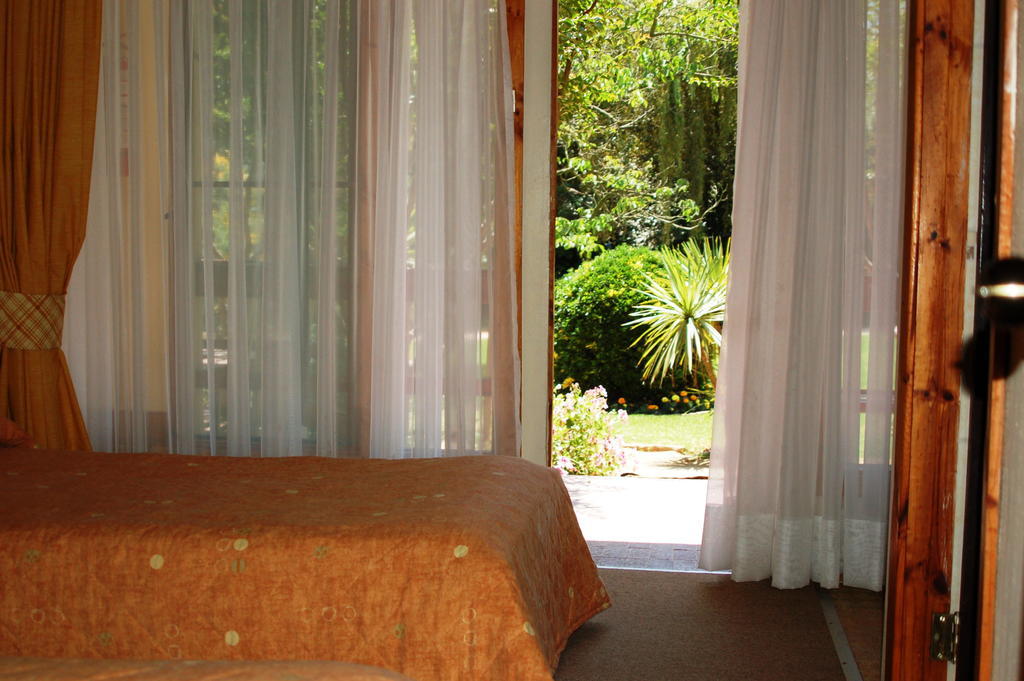 El Copihue Olmue Hotel Exterior photo