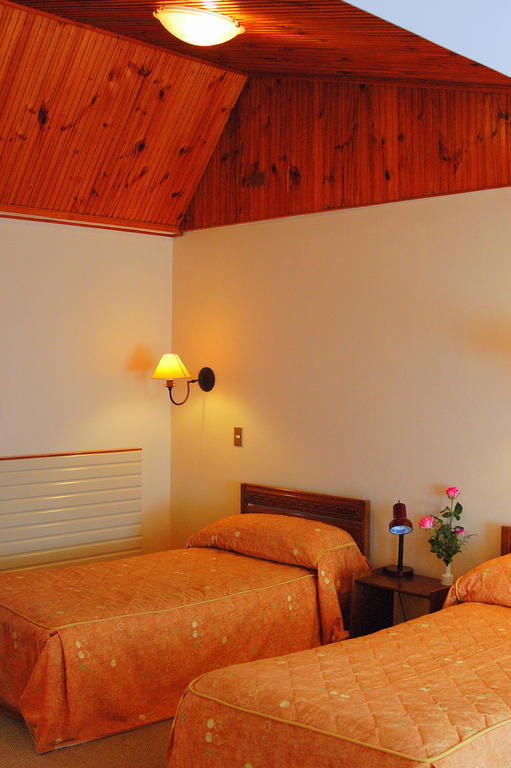 El Copihue Olmue Hotel Exterior photo
